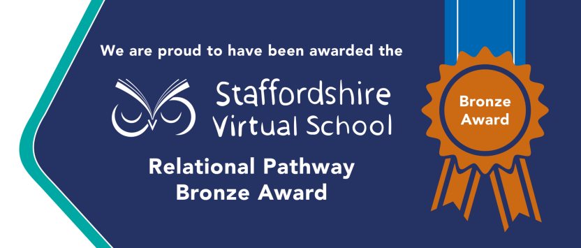 RRP Bronze Award
